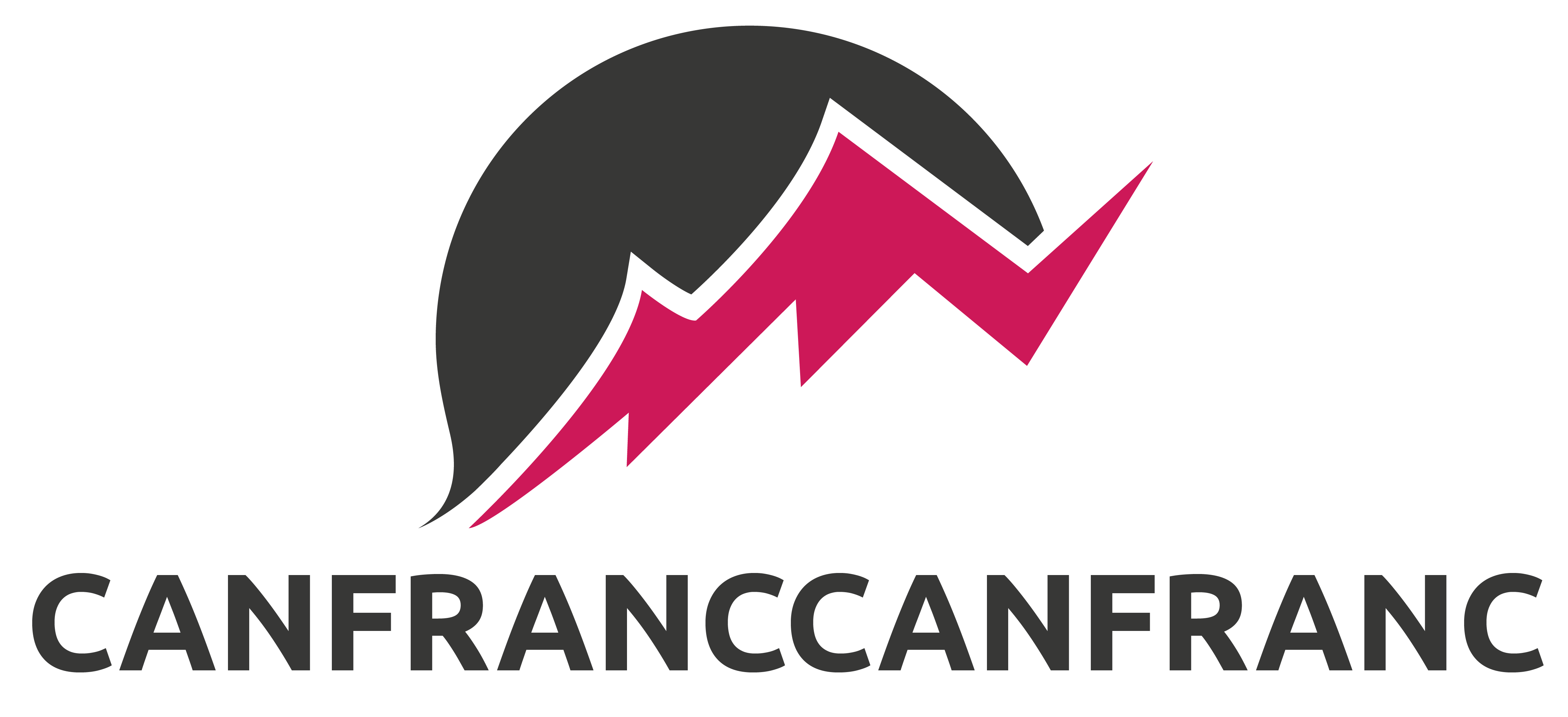 logotipo canfranccanfranc