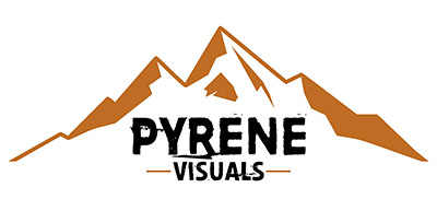 Pyrene Visuals